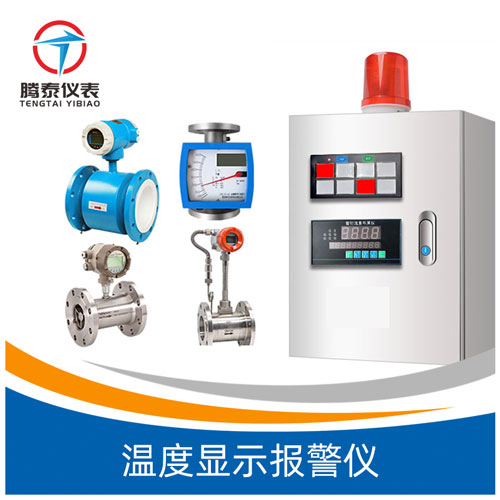 <b>溫度顯示報(bào)警儀</b> <b>溫度顯示報(bào)警儀</b>