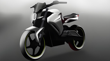 兩輪車電池保護板