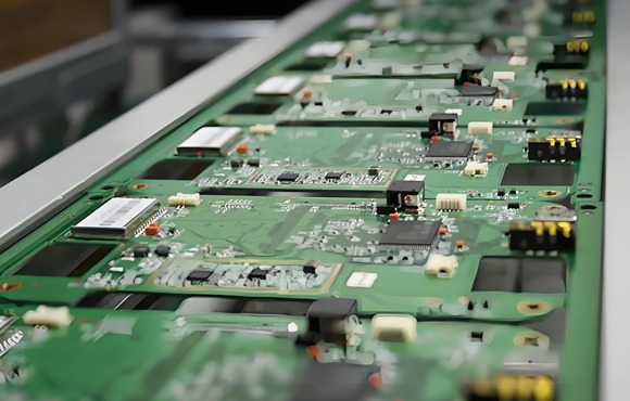 河馬BMS鋰電池保護(hù)板廠家：匯聚能源智慧，共創(chuàng)低碳時(shí)代