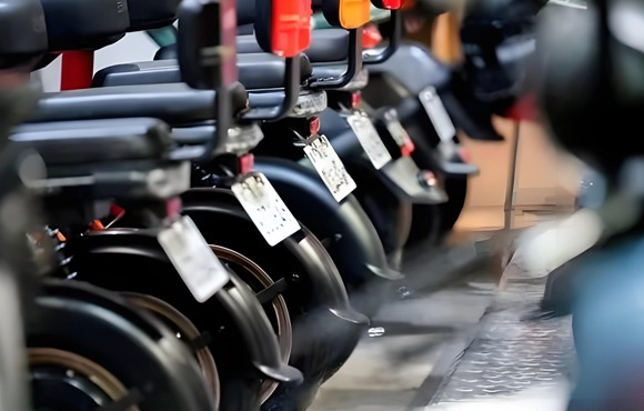 電動(dòng)自行車鋰電池健康評估工作指引發(fā)布，老舊鋰電池的安全隱患將有望漸次被排除